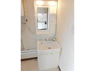 ハイツハピネスII【1階】の内装