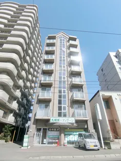 プレミエール中島公園通の画像