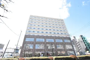 サンライズ宇都宮【10階】の外観