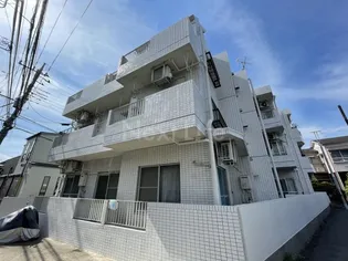 第2ワダコーポラスの画像