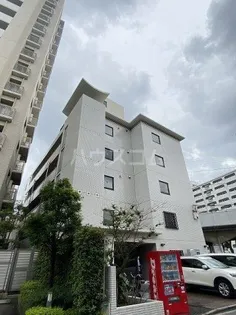 ステラ伸光【2階】の外観