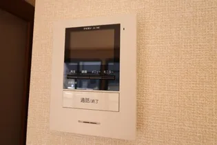 ボン・メゾンの内装