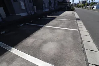 ボン・メゾンの地図