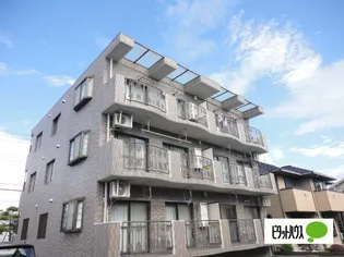 ノーブル中央の画像