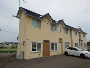 北海道中川郡幕別町札内桜町【一戸建】の外観