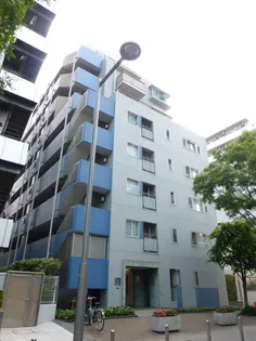 イトーピア白金ステーションプラザの画像