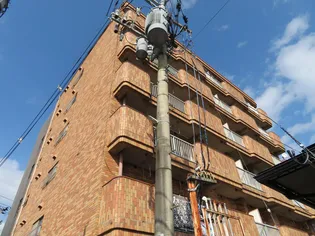 宝蔵院マンションの画像