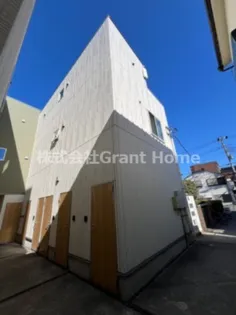 ベルディグリ堀切菖蒲園の画像