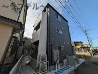 シエル狭山ヶ丘の画像