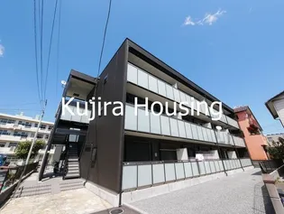 埼玉県さいたま市南区沼影1【マンション】の外観