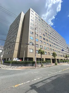 ステュディオ新大阪【10階】の外観