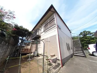 サンハイツ坂井の画像