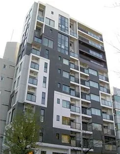 東京都千代田区九段南3【マンション】の外観