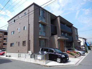 カーサピノひらのの画像