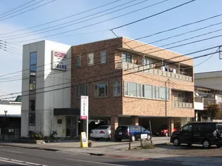 スタシオン コフジの画像