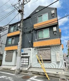 エスポワール北綾瀬の画像