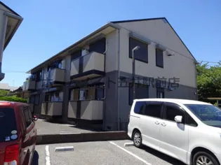 千葉県市原市君塚5【アパート】の外観