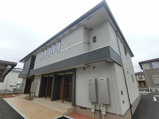 アークヒルズ L【2階】の外観