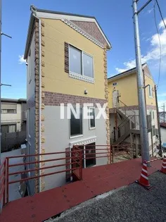 ユナイト星川ソレントの調べの画像