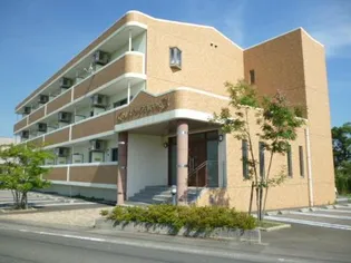 トレステーラ宇佐中央の画像