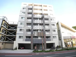 VIVACE浦上【6階】の外観