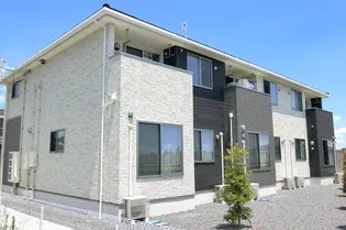 メゾン ラ ボヌールⅩⅥの画像