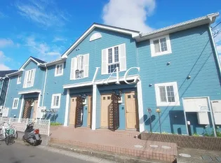 シティアサヒIIの画像