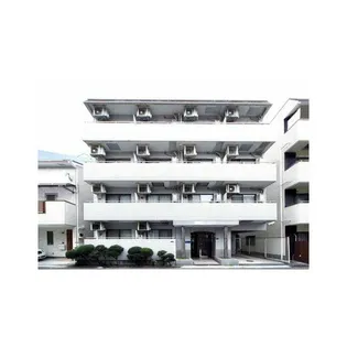 東京都大田区池上3【マンション】の外観