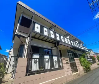 スカイハイムの画像