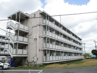 ビレッジハウス五所3号棟の画像