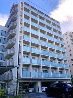 クレヴィスタ板橋西台II【7階】の外観