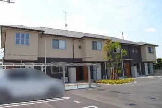 メゾン ソレイユの画像