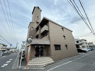 メゾン山嘉IIの画像