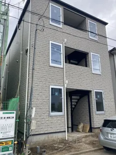 Ambition豊玉南【1階】の外観