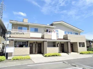 ランドマーク88 C棟【1階】の外観