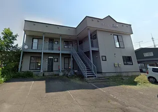 北海道川上郡標茶町虹別原野67線108-24 コスモス2000【2階】の外観