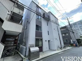 グランクオール北千住の画像