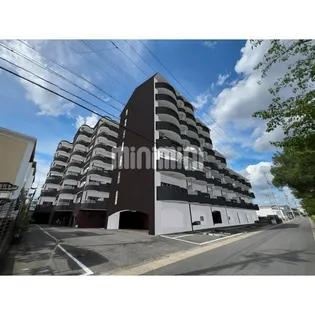 テラスレジデンス鳴海B棟の画像