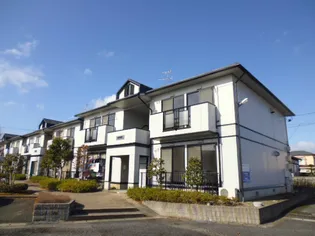 サンビレッジフェリシアE棟の画像