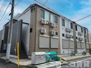 ハーモニーテラス和田IIの画像