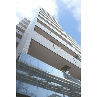 パレステュディオ田町【4階】の外観