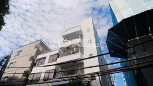 エトアール西葛西阿部ビルの画像