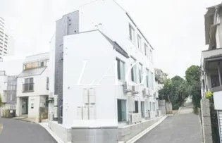 Pont du Gard【3階】の外観