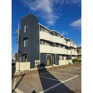 VIVACEVI【1階】の外観