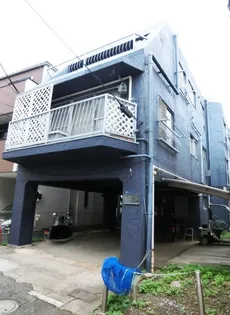 興和レジデンス【3階】の外観