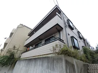 ベルドミール宮崎の画像