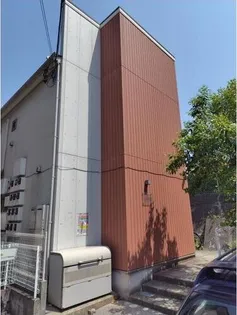 クレフラスト木場の画像