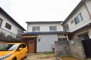 広島県広島市東区牛田東3【一戸建】の外観