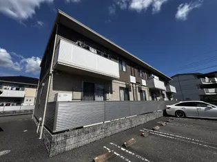 シャーメゾンルプレの画像