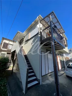 南ハイツの画像